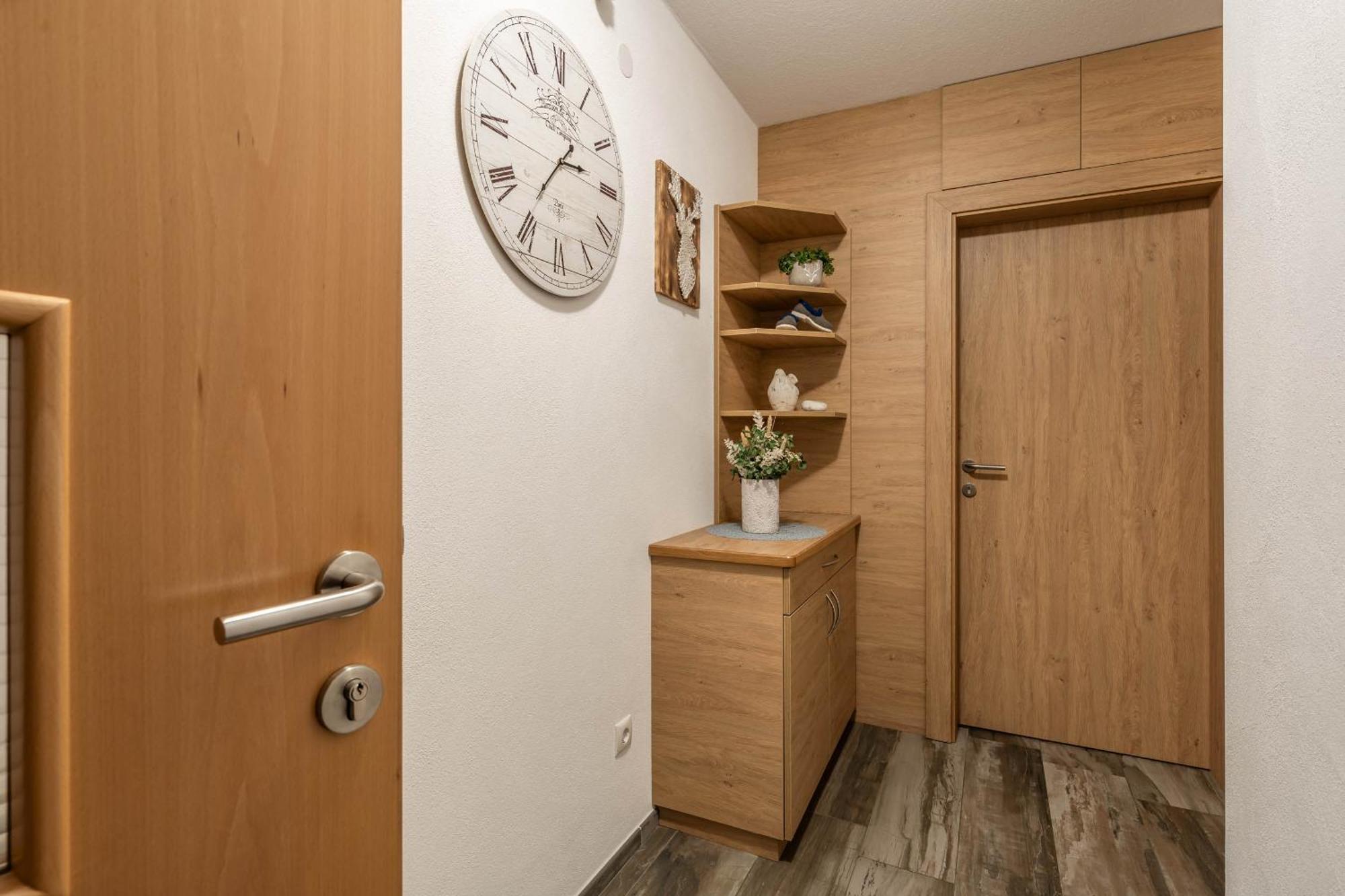 Apartment-Schoeser Hippach Exterior foto